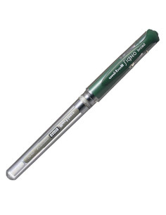 BOLIGRAFO UNI-BALL SIGNO BROAD UM-153 VERDE