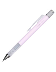 PORTAMINAS TOMBOW MONO GRAPH 0 5 MM ROSA MALVAVISC