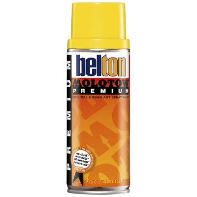 MOLOTOW PREMIUM 400ML 003 CAD