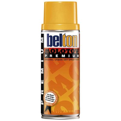 MOLOTOW PREMIUM 400ML 010 MELÓN
