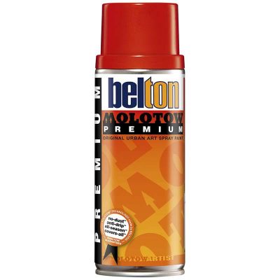 MOLOTOW PREMIUM 400ML 016 T SWET 100