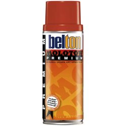 MOLOTOW PREMIUM 400ML 030 NARANJA SAN