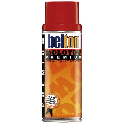 MOLOTOW PREMIUM 400ML 033 SIGN