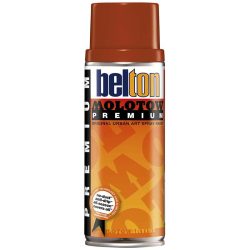 MOLOTOW PREMIUM 400ML 036 HOJA DE OTOÑO