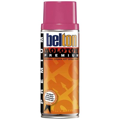 MOLOTOW PREMIUM 400ML 059 RO PSY MAD C