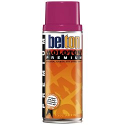 MOLOTOW PREMIUM 400ML 060 TELEMAG