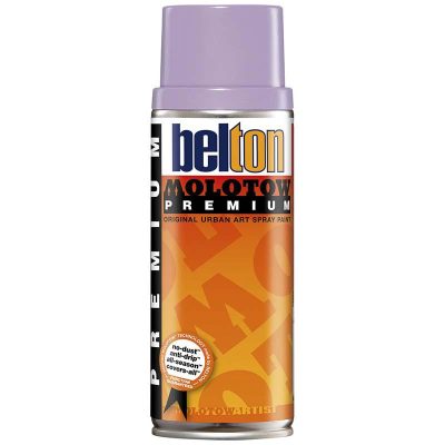 MOLOTOW PREMIUM 400ML 065 LAVANDA
