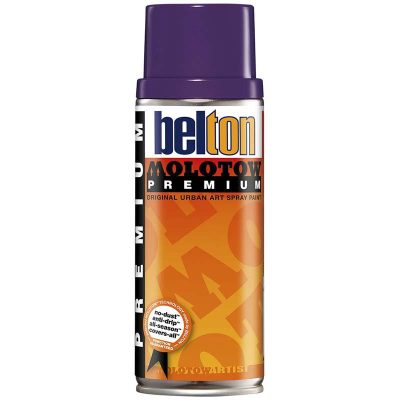 MOLOTOW PREMIUM 400ML 069 CASSIS