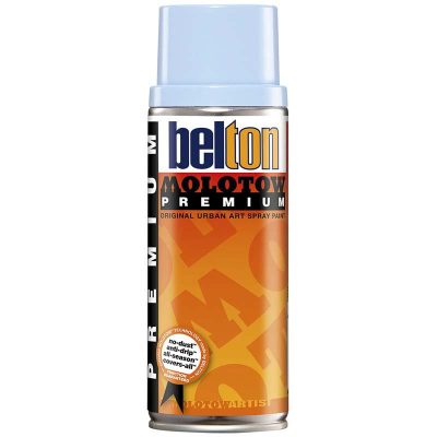MOLOTOW PREMIUM 400ML 090 AZUL CIELO
