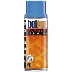 MOLOTOW PREMIUM 400ML 094 AZUL INTENSO