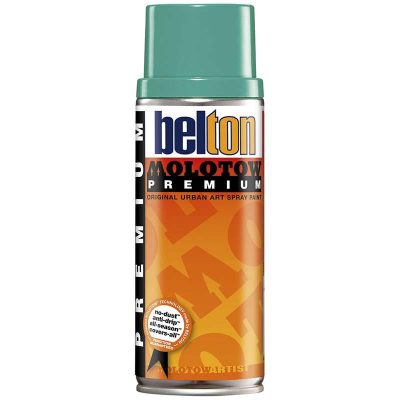 MOLOTOW PREMIUM 400ML 125 RIV OSCURO