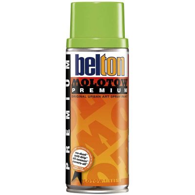 MOLOTOW PREMIUM 400ML 153 SALTAMONTES