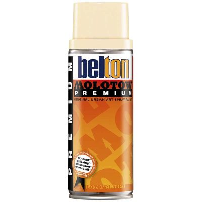 MOLOTOW PREMIUM 400ML 184 IV CL
