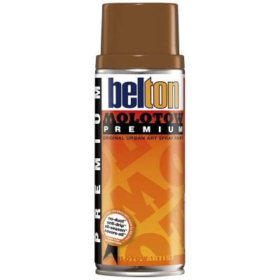 MOLOTOW PREMIUM 400ML 194 MARRÓN BEIGE