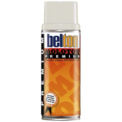 MOLOTOW PREMIUM 400ML 218 GRIS CLA