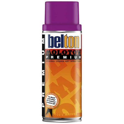 MOLOTOW PREMIUM 400ML 234-1 VIOLETA FLUO