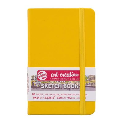 BLOC SKC ARTCREATION 9X14CM 140GR AMAR 9314111M