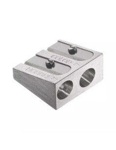 AFILADOR METALICO FABER 2 BOCAS 185710 BBAA