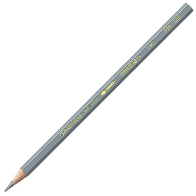 LÁPIZ  PRISMALO AQUARELLE No 005 GRIS