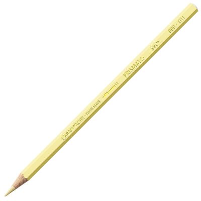 LÁPIZ  PRISMALO AQUARELLE No 011 AMARILLO LUMINOSO
