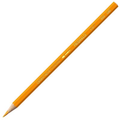LÁPIZ  PRISMALO AQUARELLE No 030 NARANJA