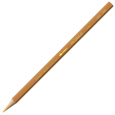 LÁPIZ  PRISMALO AQUARELLE No 035 OCRE