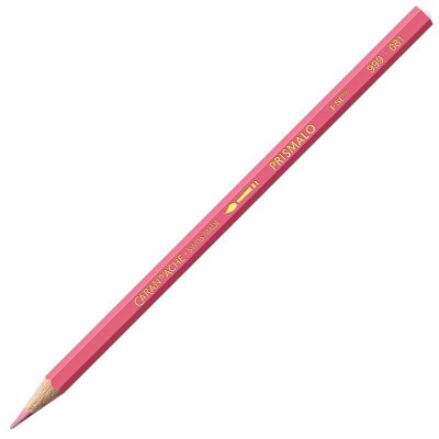 LÁPIZ  PRISMALO AQUARELLE No 081 ROSA
