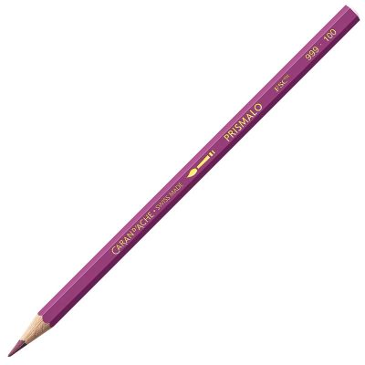 LÁPIZ  PRISMALO AQUARELLE No 100 VIOLETA PÚRPURA