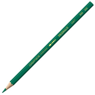 LÁPIZ  PRISMALO AQUARELLE No 200 VERDE AZULOSO