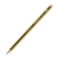 LÁPIZ STAEDTLER NORIS No0 2B