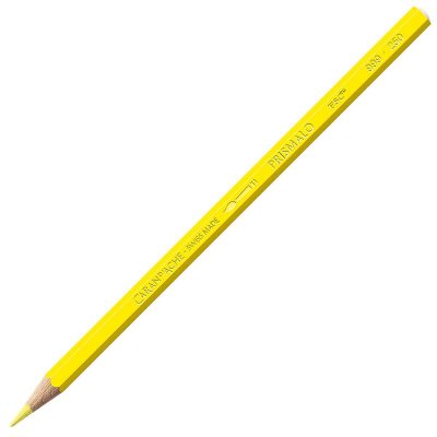 LÁPIZ  PRISMALO AQUARELLE No 250 AMARILLO CANARIO