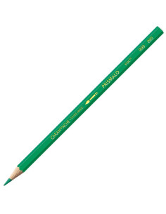LÁPIZ  PRISMALO AQUARELLE Nº 290 VERDE IMPERIO
