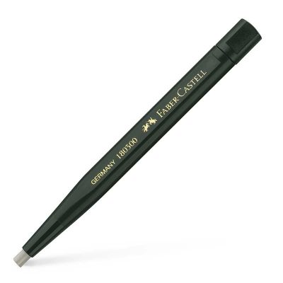 BORRADOR FIBRA VIDRIO FABER CASTELL