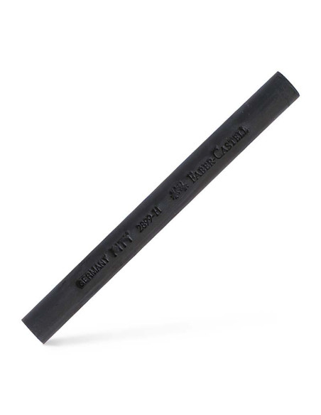 TIZA CARBON FABER CASTELL PITT DURA 129913