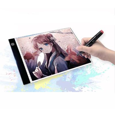 MESA DE LUZ ALEX BOG A4 MOD AB-0334