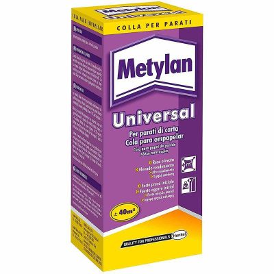ADHESIVO METYLAN CAJA 125 GR