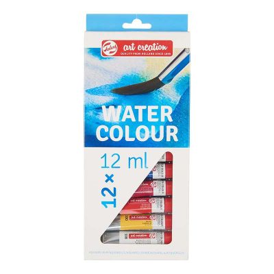 ACUARELA ARTCREATION CAJA 12 UDS 12 ML SURT 