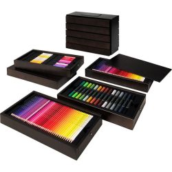 CAJA SURTIDA FABER CASTELL EDICION LIMITADA 110052