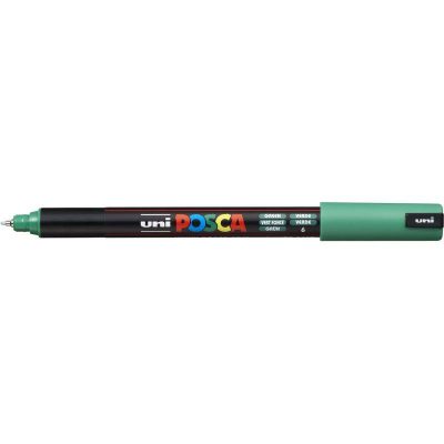 ROTULADOR POSCA PC-1MR VERDE