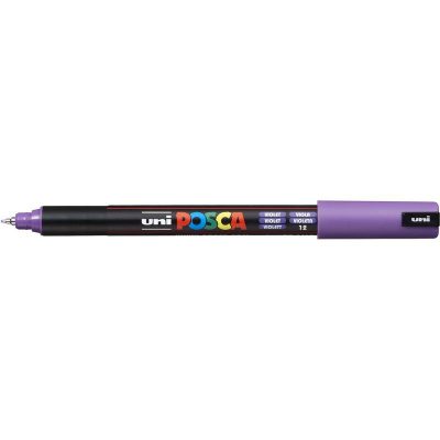 ROTULADOR POSCA PC-1MR VIOLETA
