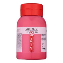 ACRILICO TAC 750 ML MAGENTA PRIMARIO 369