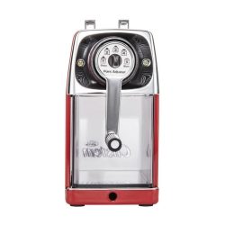 AFILADOR SOBREMESA MANUAL METALICO CARL CC-2000 2