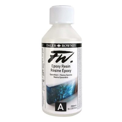 RESINA EPOXY DALER ROWNEY 250ML