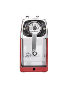 AFILADOR SOBREMESA MANUAL METALICO CARL CC-2000 2