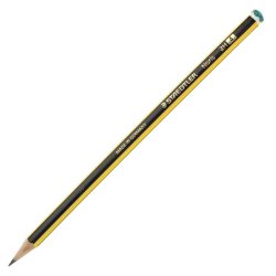 LÁPIZ STAEDTLER NORIS No4 2H