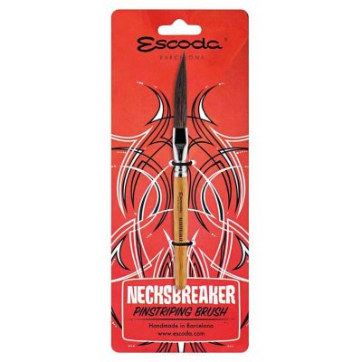 PINCEL ESCODA PLANO SESGADO PINSTRIPING SERIE 6551