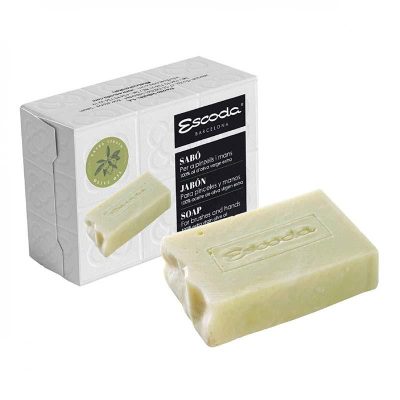 JABON ESCODA PINCELES Y MANOS 100GR