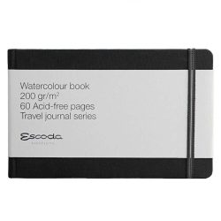 BLOC ESCODA HORIZONTAL 21X13 5CM 200GR 60 H