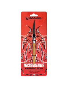 PINCEL ESCODA PLANO SESGADO PINSTRIPING SERIE 6551