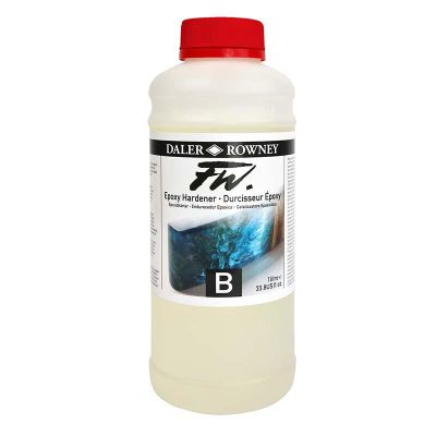 ENDURECEDOR EPOXY DALER ROWNEY 1L